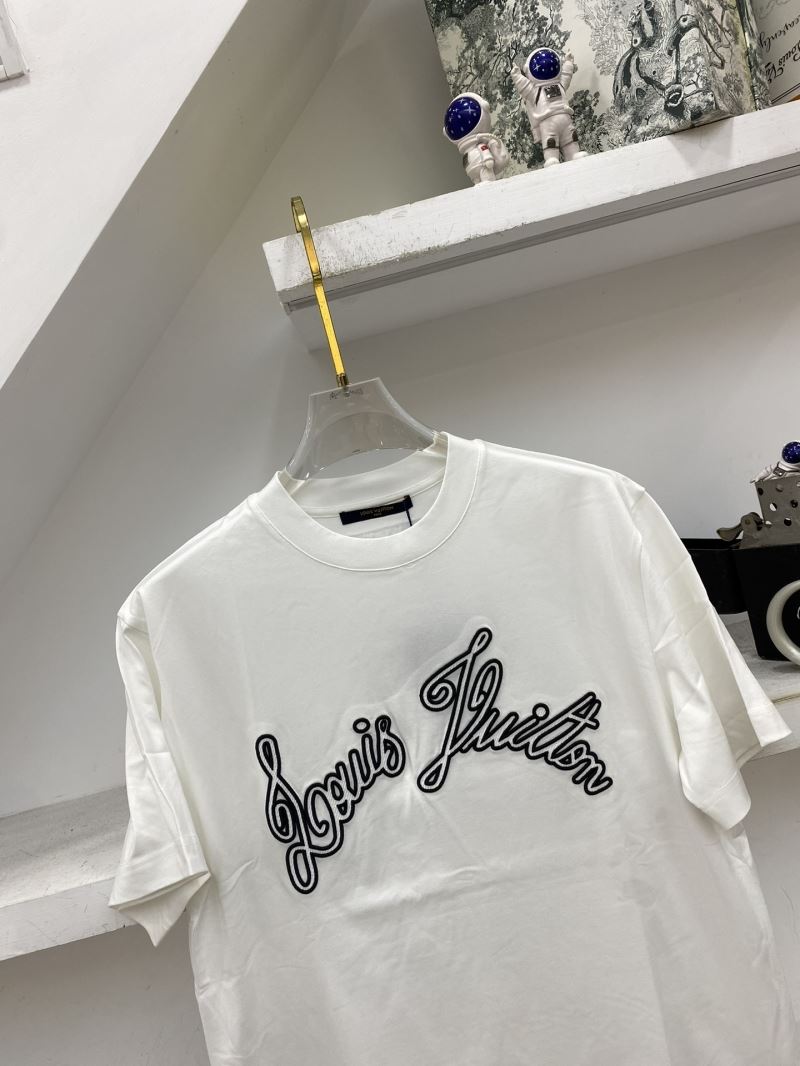 Louis Vuitton T-Shirts